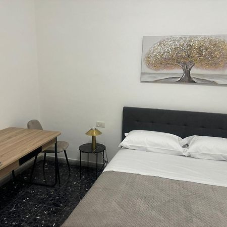 Larisa Home Apartment روما المظهر الخارجي الصورة