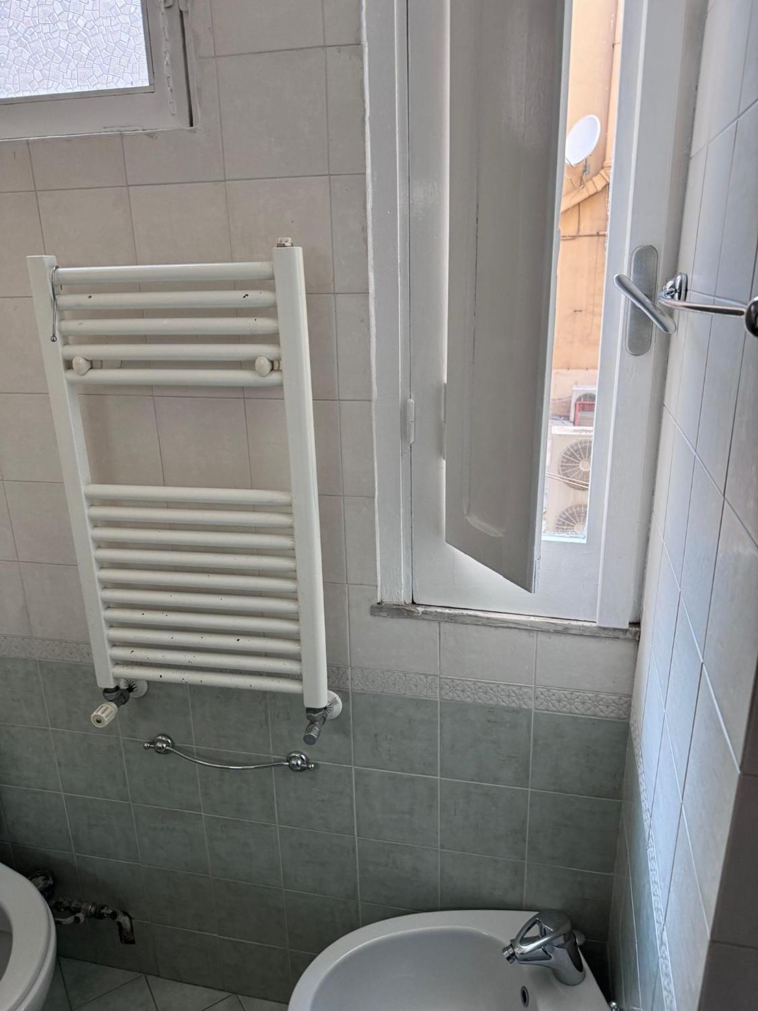 Larisa Home Apartment روما المظهر الخارجي الصورة
