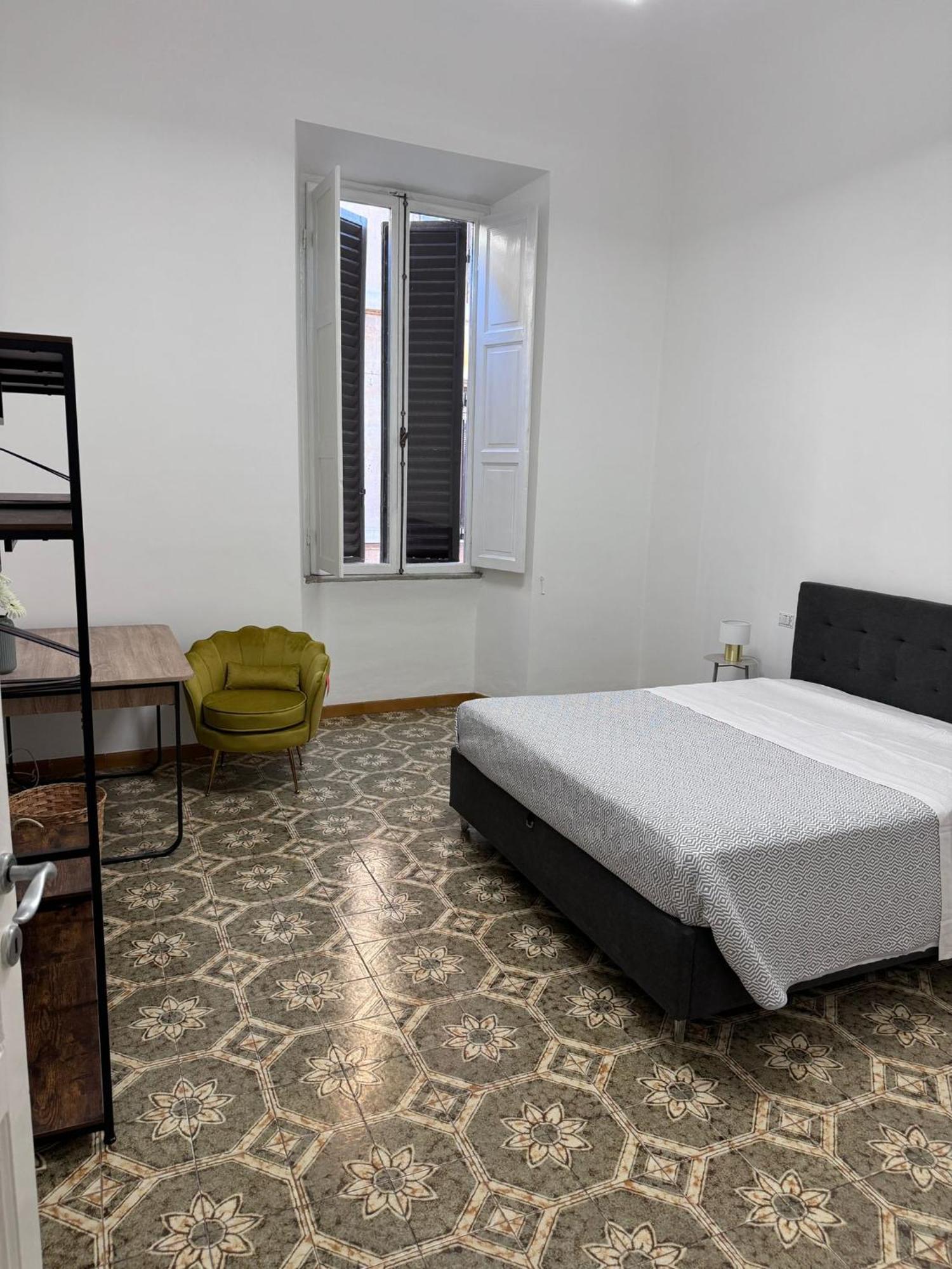 Larisa Home Apartment روما المظهر الخارجي الصورة