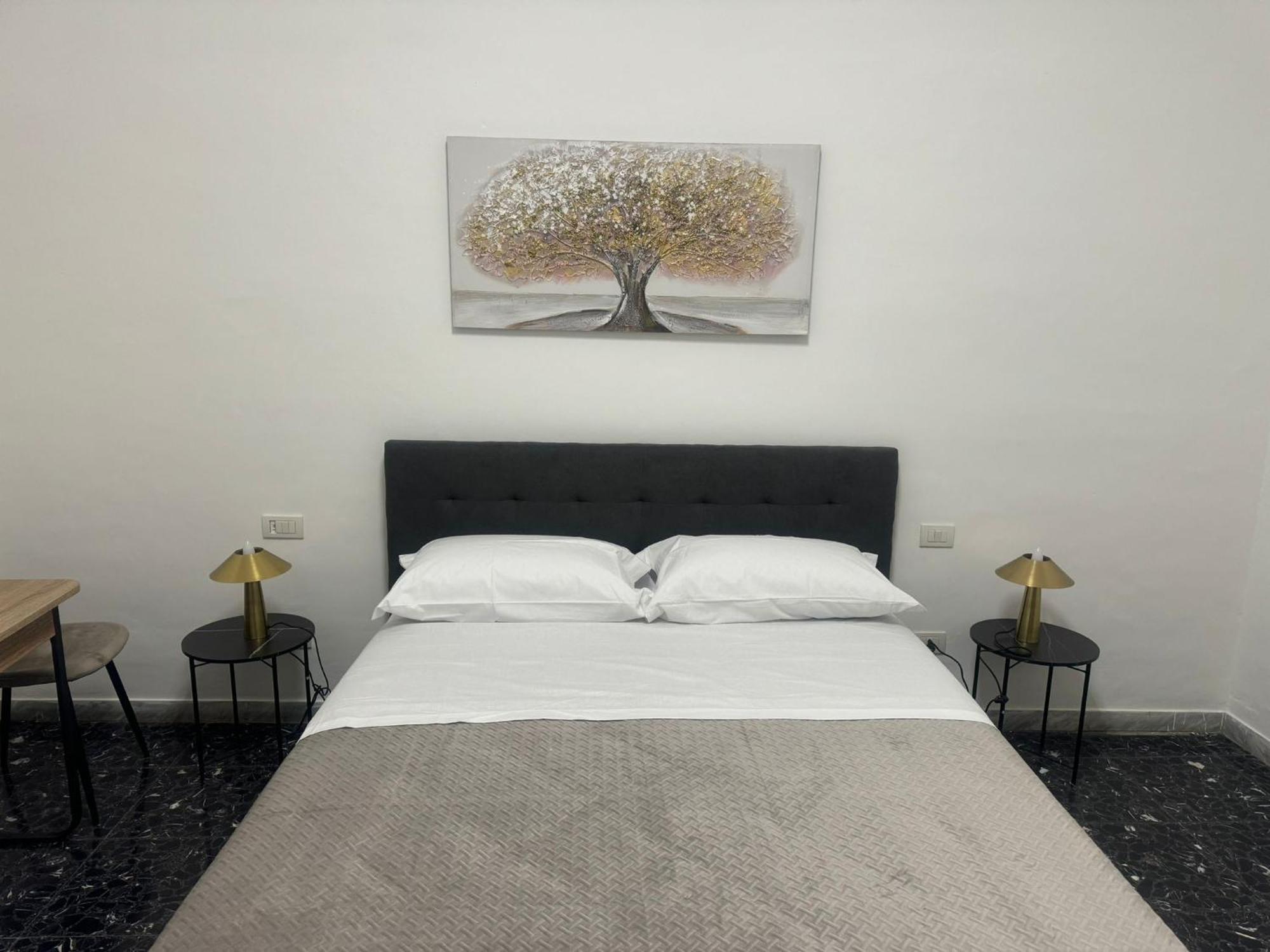Larisa Home Apartment روما المظهر الخارجي الصورة