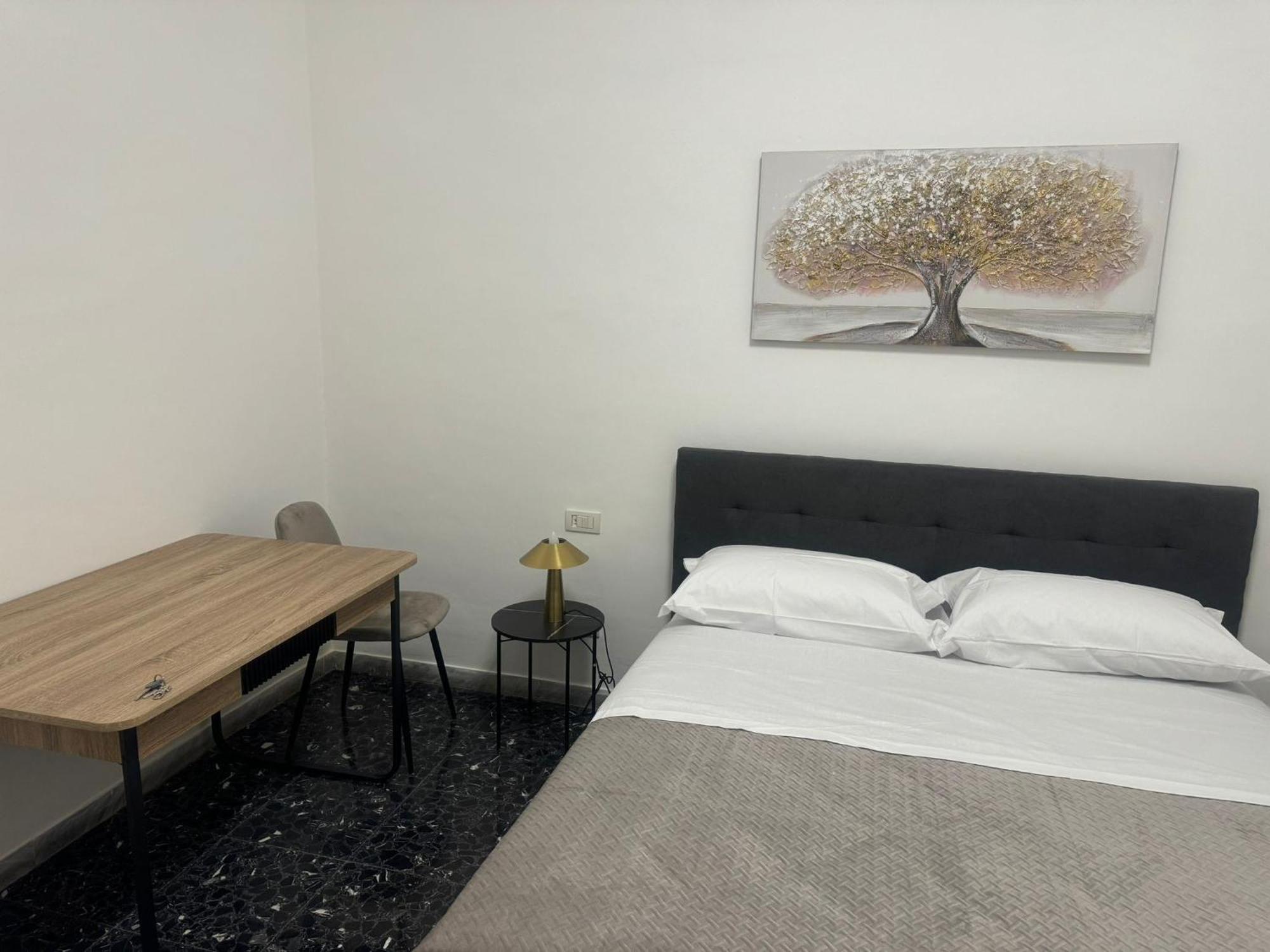 Larisa Home Apartment روما المظهر الخارجي الصورة