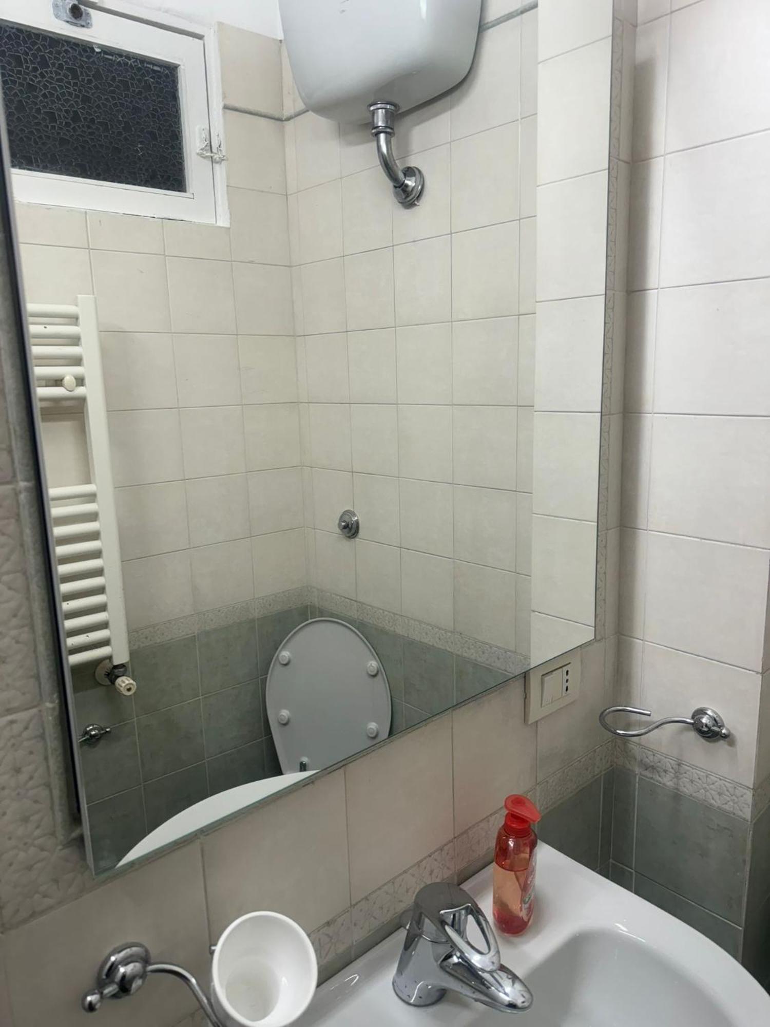 Larisa Home Apartment روما المظهر الخارجي الصورة