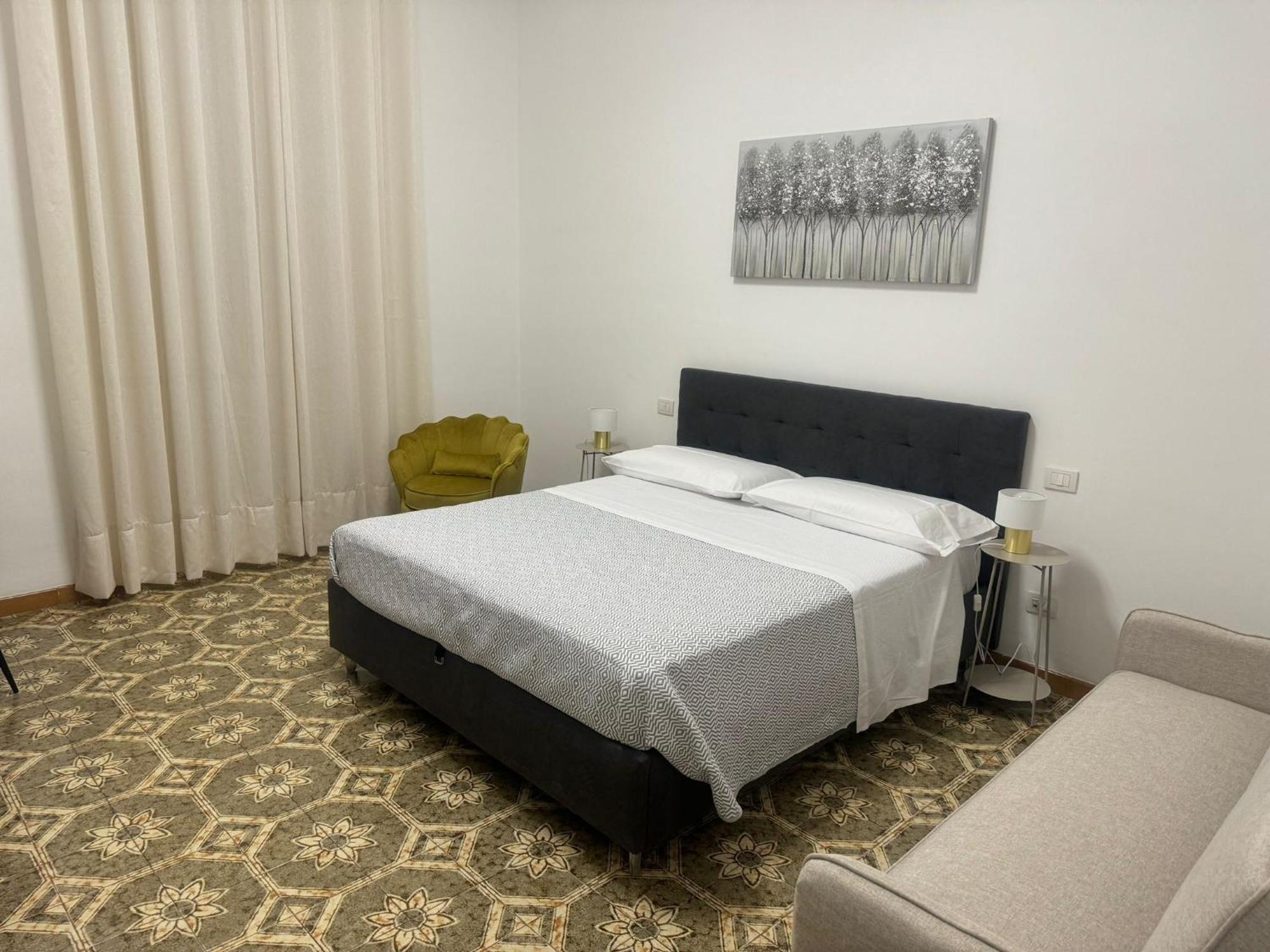 Larisa Home Apartment روما المظهر الخارجي الصورة