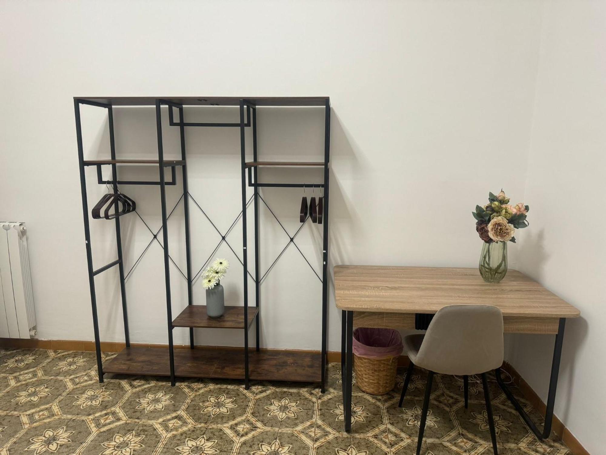 Larisa Home Apartment روما المظهر الخارجي الصورة