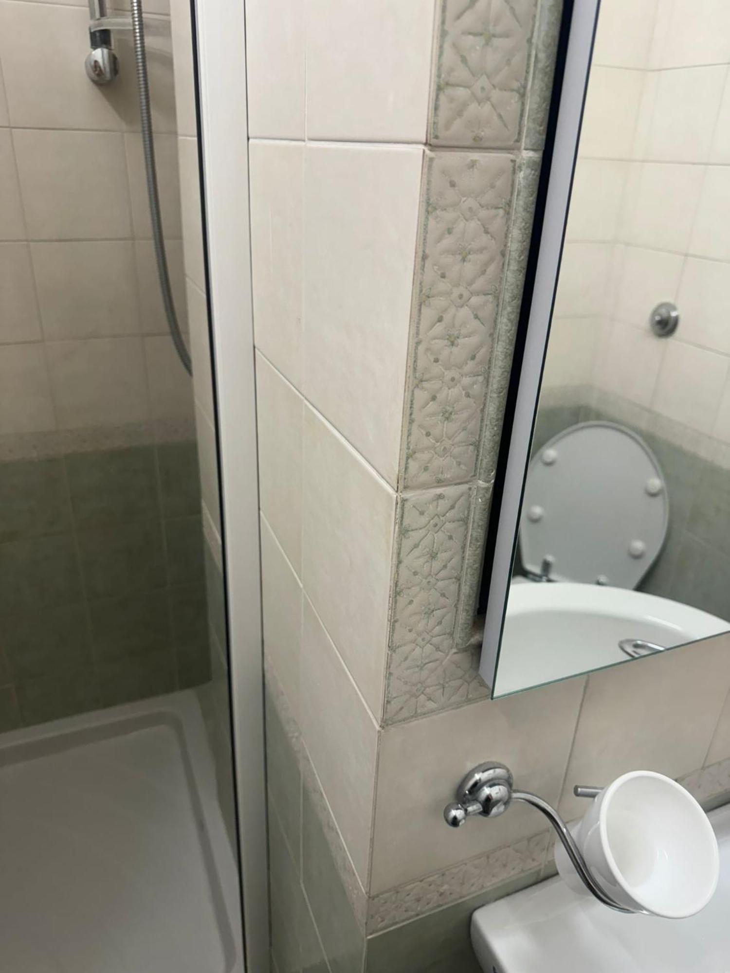 Larisa Home Apartment روما المظهر الخارجي الصورة