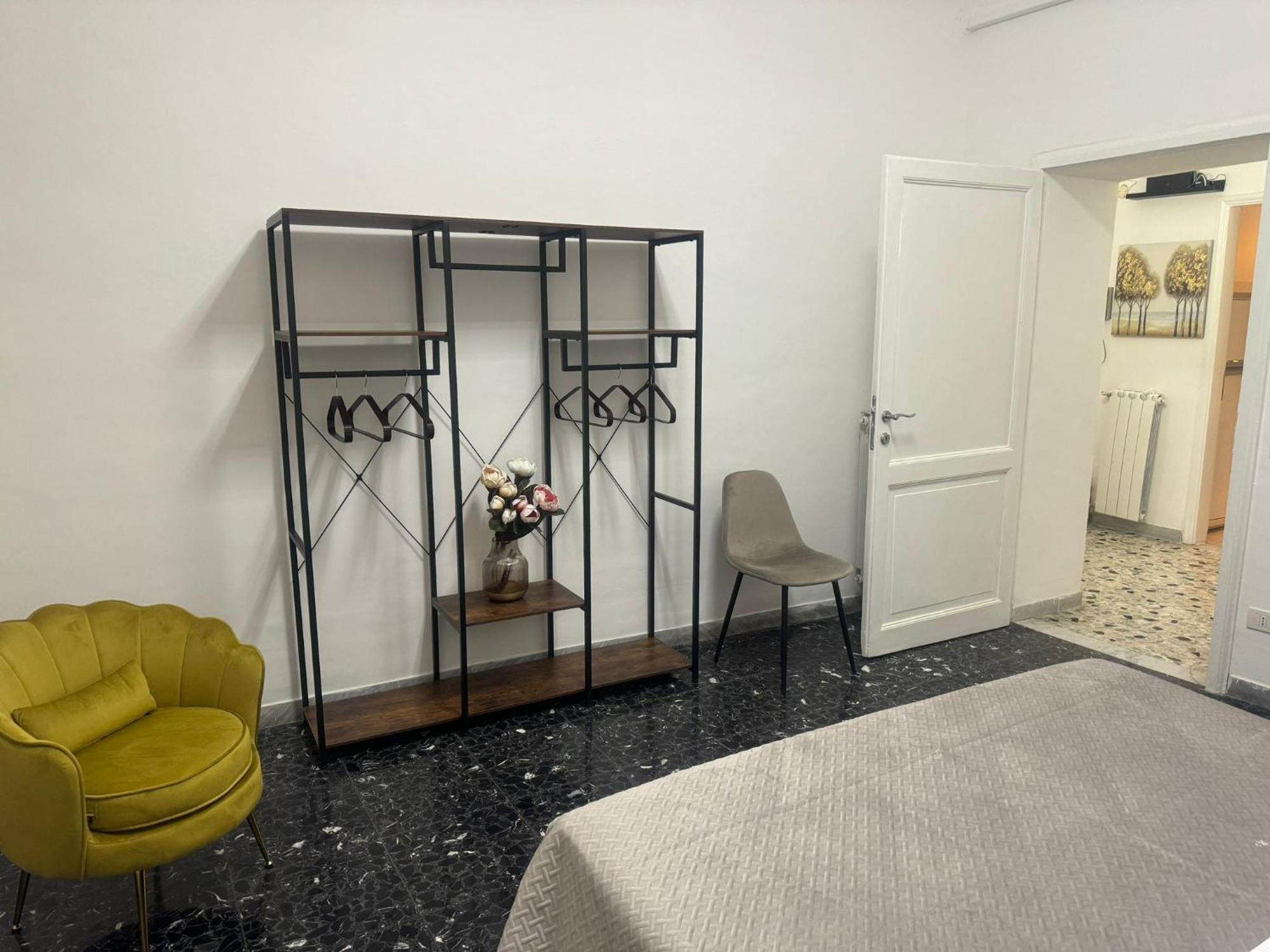 Larisa Home Apartment روما المظهر الخارجي الصورة