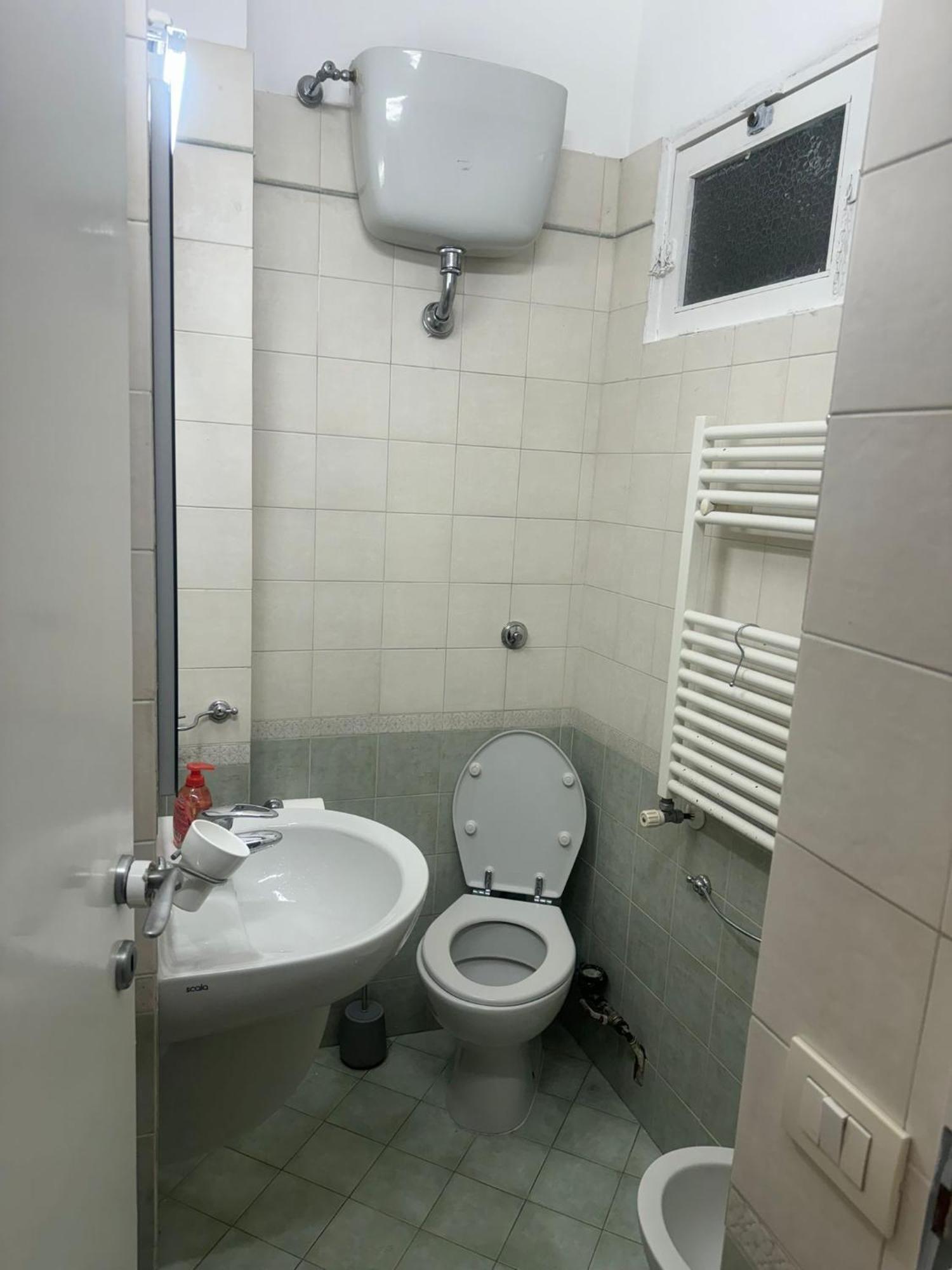 Larisa Home Apartment روما المظهر الخارجي الصورة