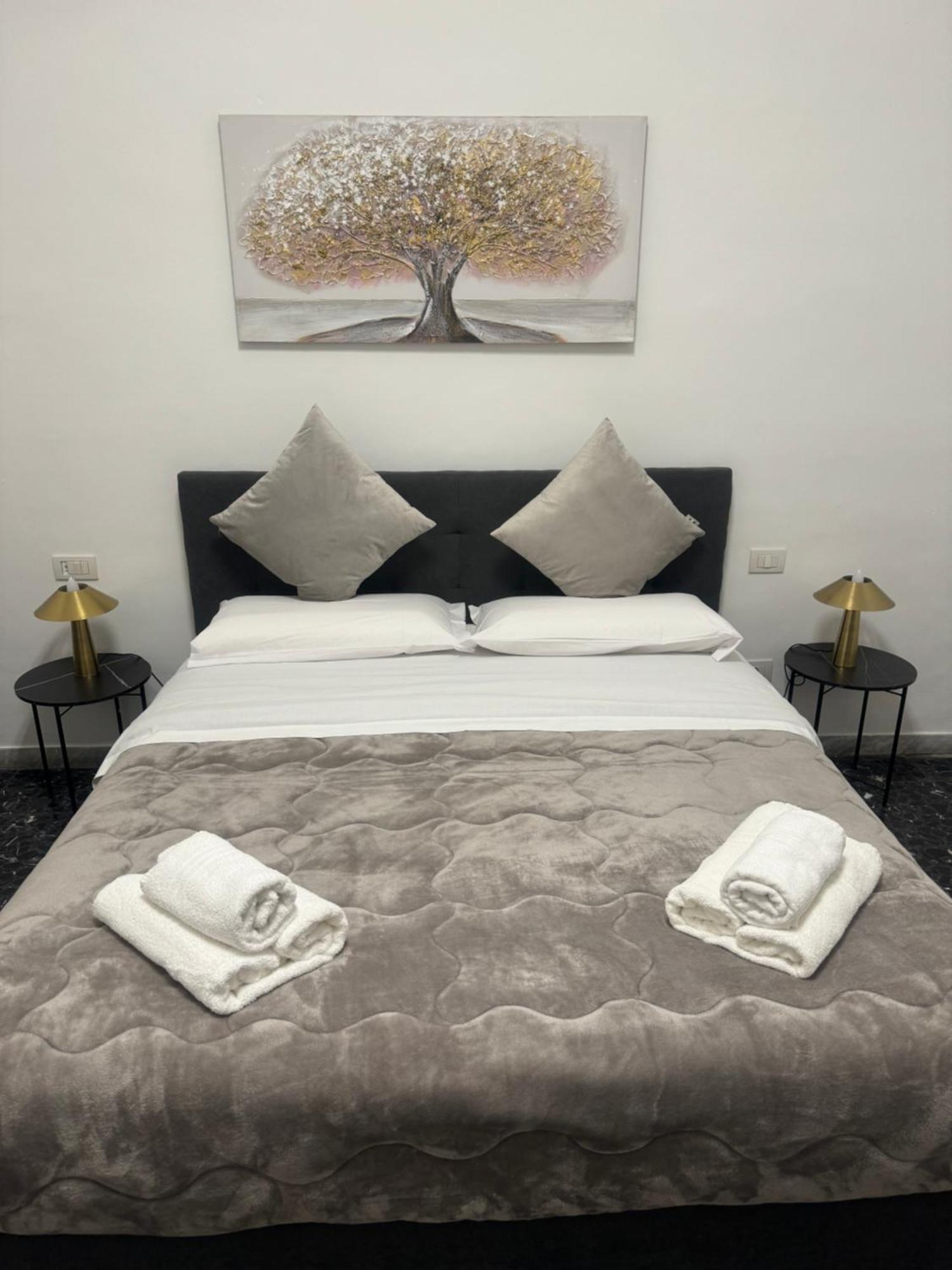 Larisa Home Apartment روما المظهر الخارجي الصورة