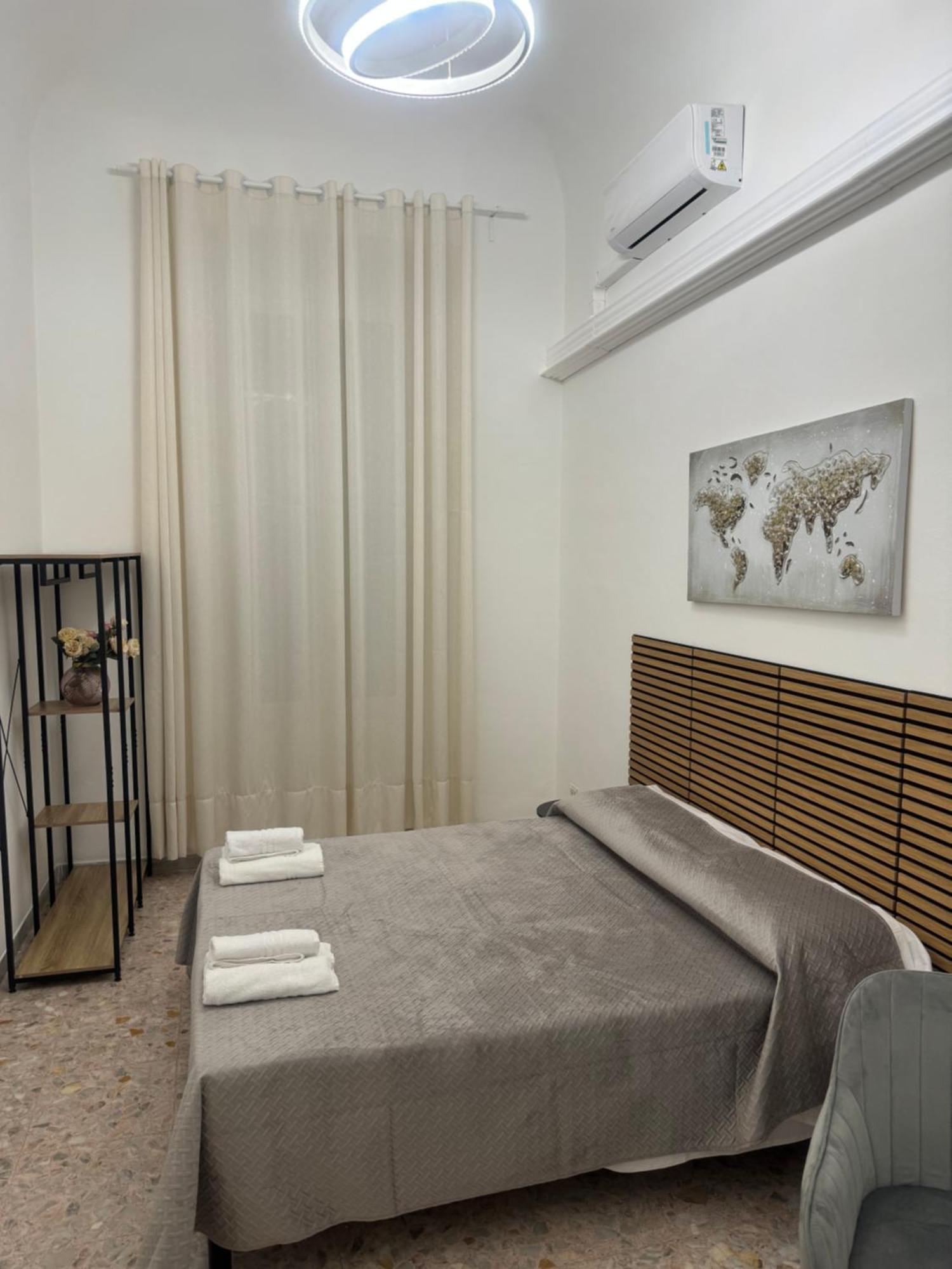 Larisa Home Apartment روما المظهر الخارجي الصورة