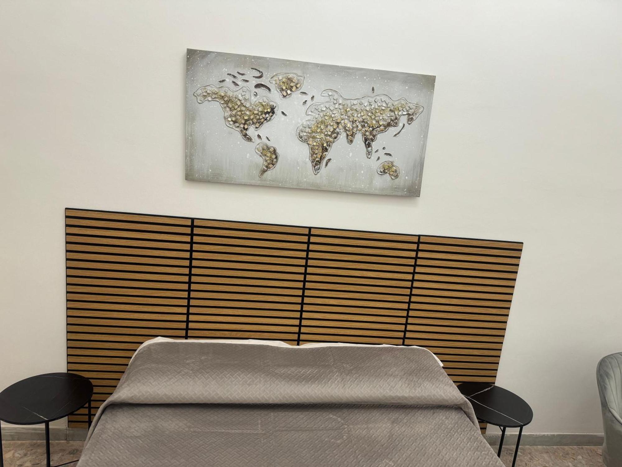 Larisa Home Apartment روما المظهر الخارجي الصورة